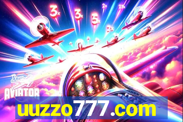 uuzzo777.com