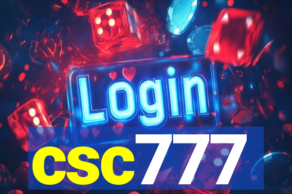 csc777