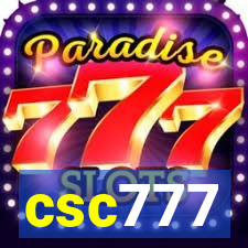 csc777