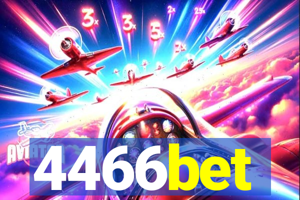 4466bet