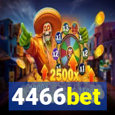 4466bet