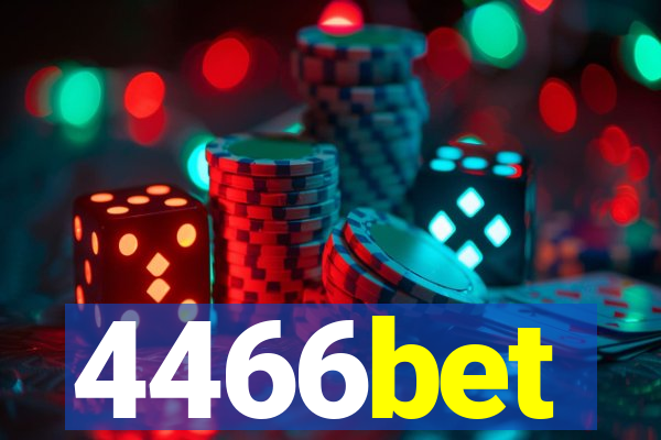 4466bet