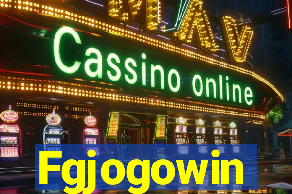 Fgjogowin