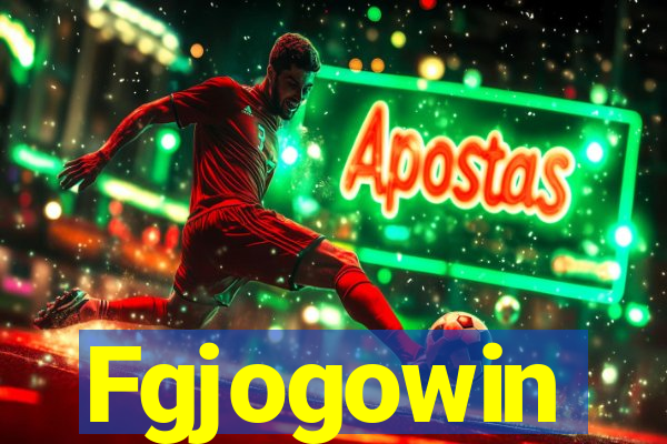 Fgjogowin