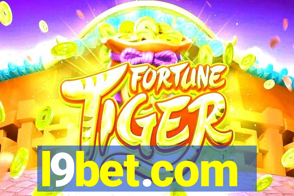 l9bet.com