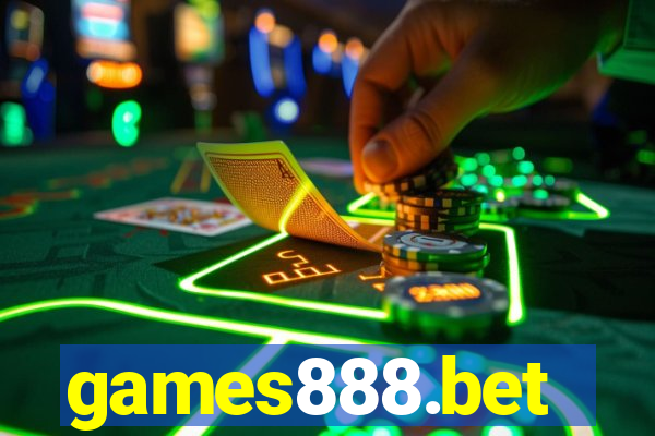 games888.bet