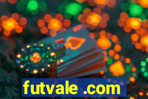 futvale .com