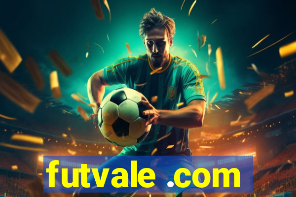 futvale .com