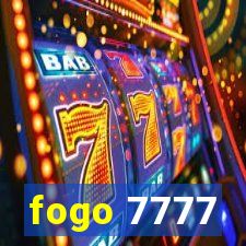 fogo 7777