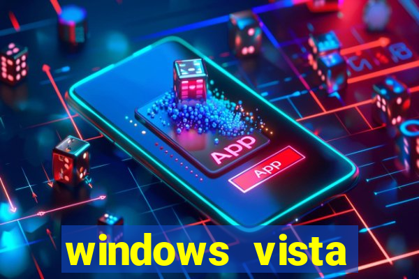 windows vista simulator scratch