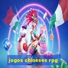 jogos chineses rpg