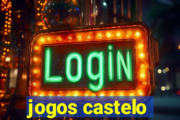 jogos castelo