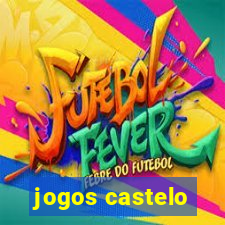 jogos castelo