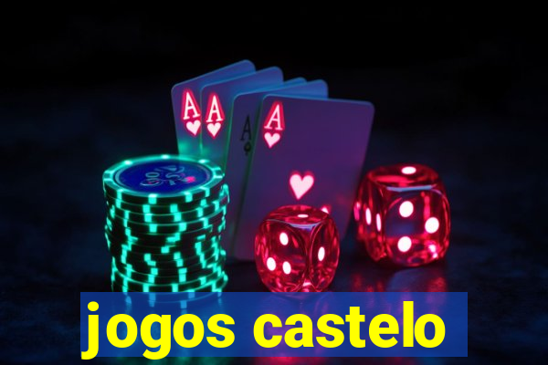 jogos castelo