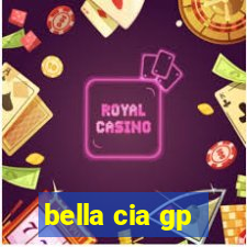 bella cia gp