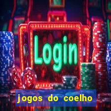 jogos do coelho sabido para jogar online