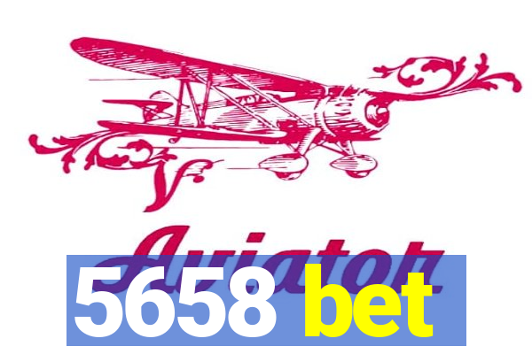 5658 bet