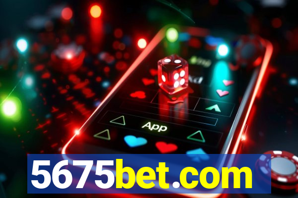 5675bet.com