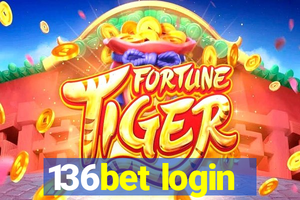 136bet login