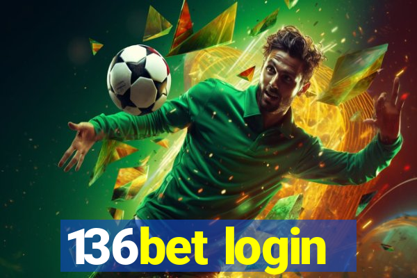 136bet login