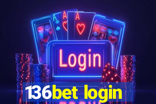 136bet login