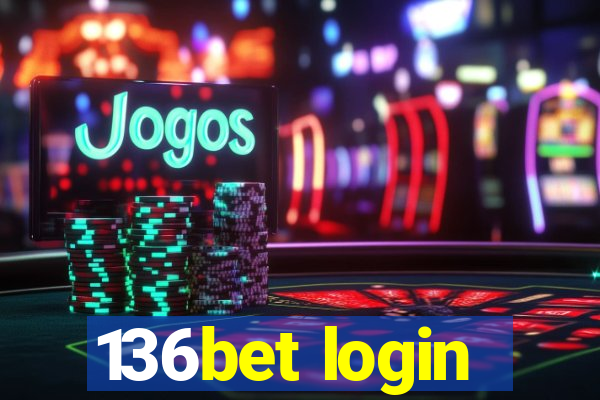 136bet login