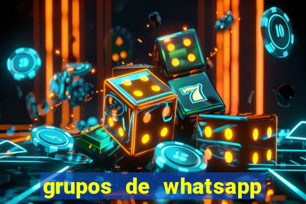 grupos de whatsapp slots pg