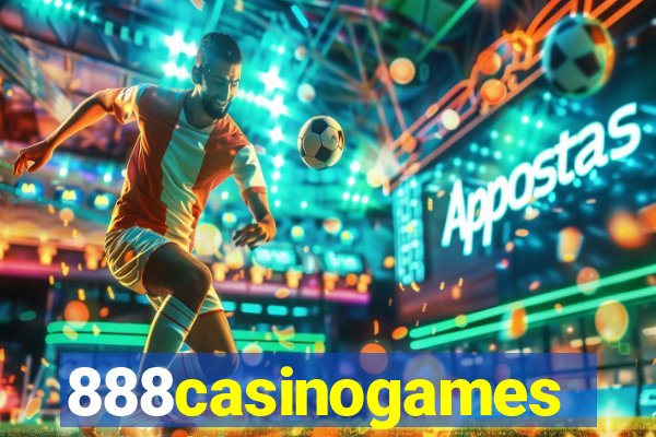 888casinogames