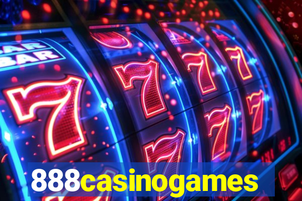 888casinogames