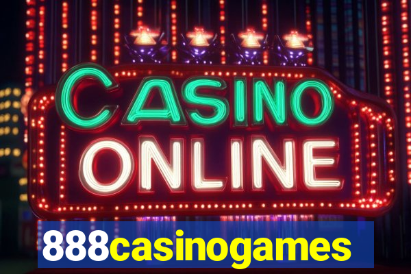 888casinogames