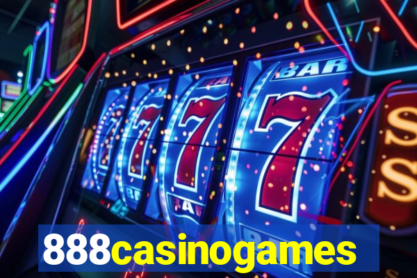 888casinogames