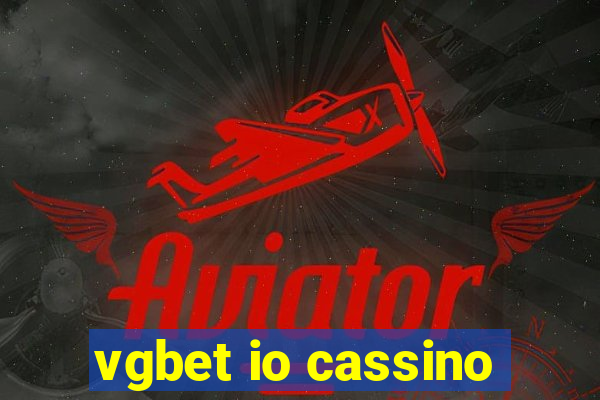 vgbet io cassino