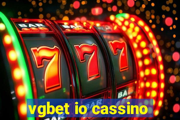 vgbet io cassino