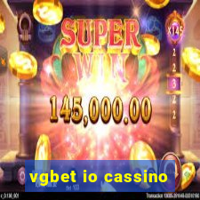 vgbet io cassino