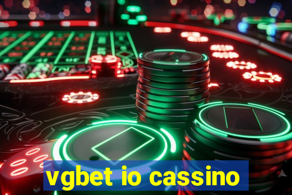 vgbet io cassino