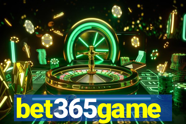 bet365game