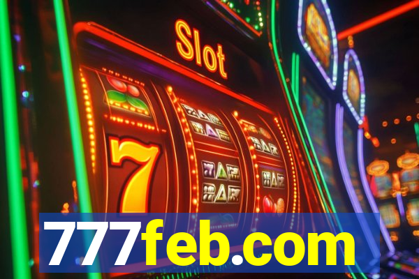 777feb.com