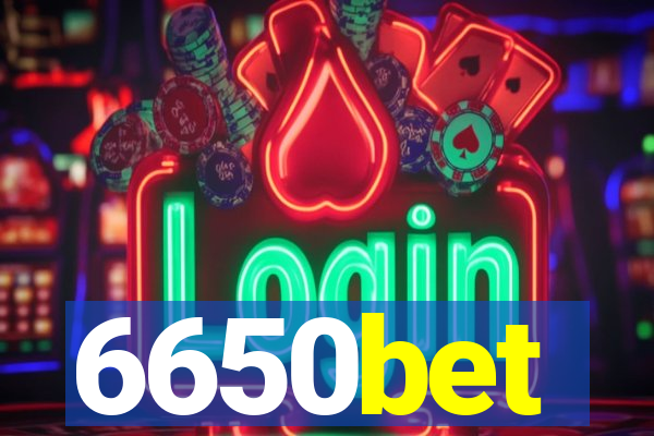 6650bet