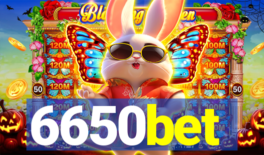 6650bet