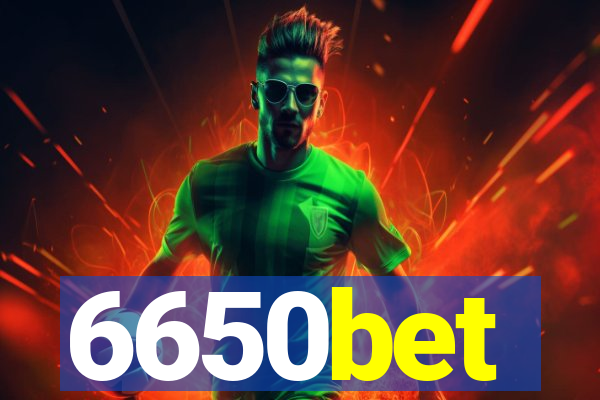 6650bet