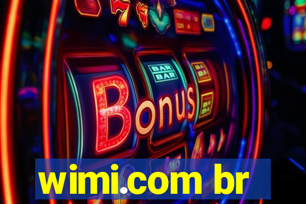 wimi.com br