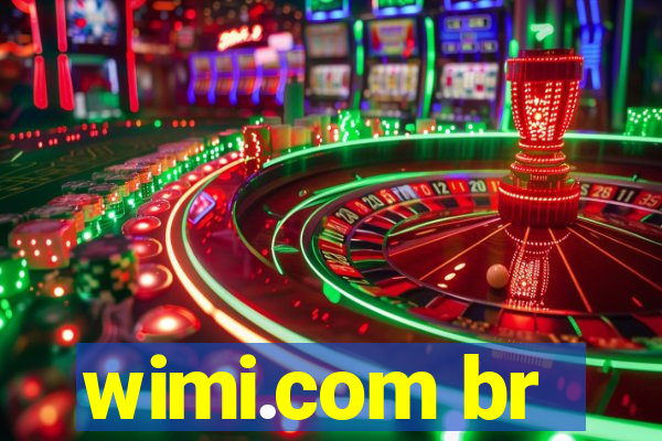 wimi.com br