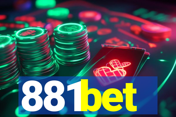 881bet