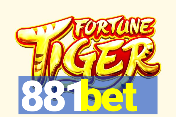 881bet