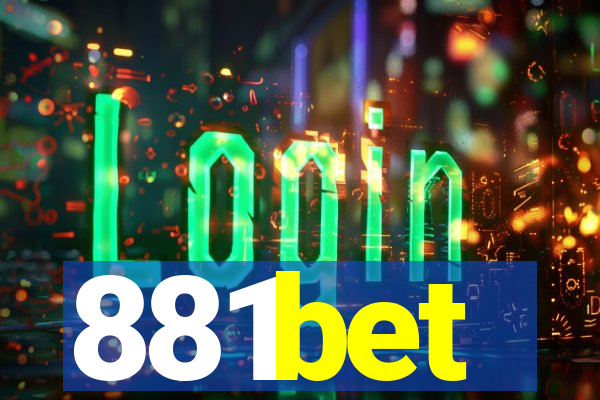 881bet