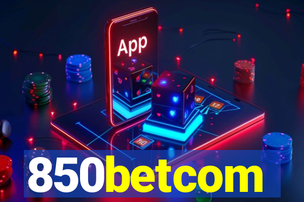 850betcom