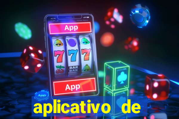 aplicativo de apostar jogo