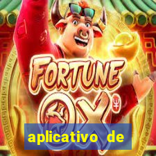 aplicativo de apostar jogo