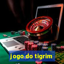 jogo do tigrim