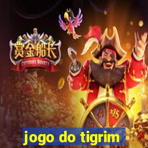 jogo do tigrim